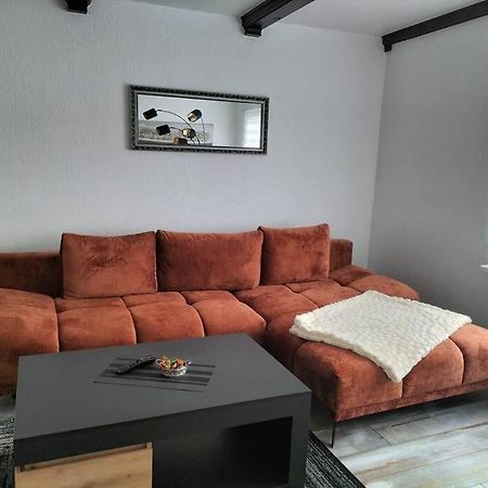 Silbertaler Apartamento Bad Harzburg Exterior foto