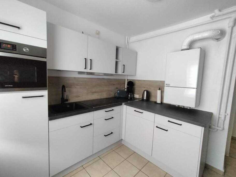 Silbertaler Apartamento Bad Harzburg Exterior foto