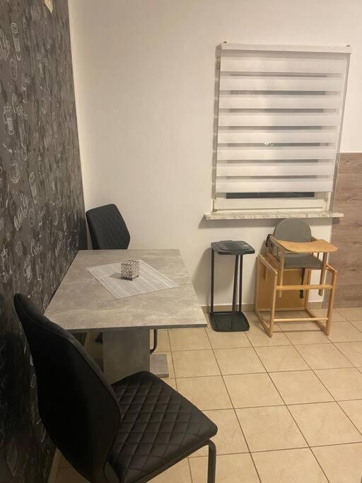 Silbertaler Apartamento Bad Harzburg Exterior foto