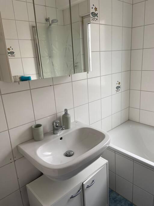 Silbertaler Apartamento Bad Harzburg Exterior foto