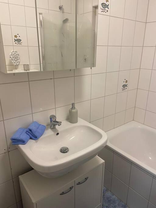 Silbertaler Apartamento Bad Harzburg Exterior foto